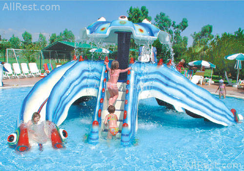 Club Hotel Turan Prince 16